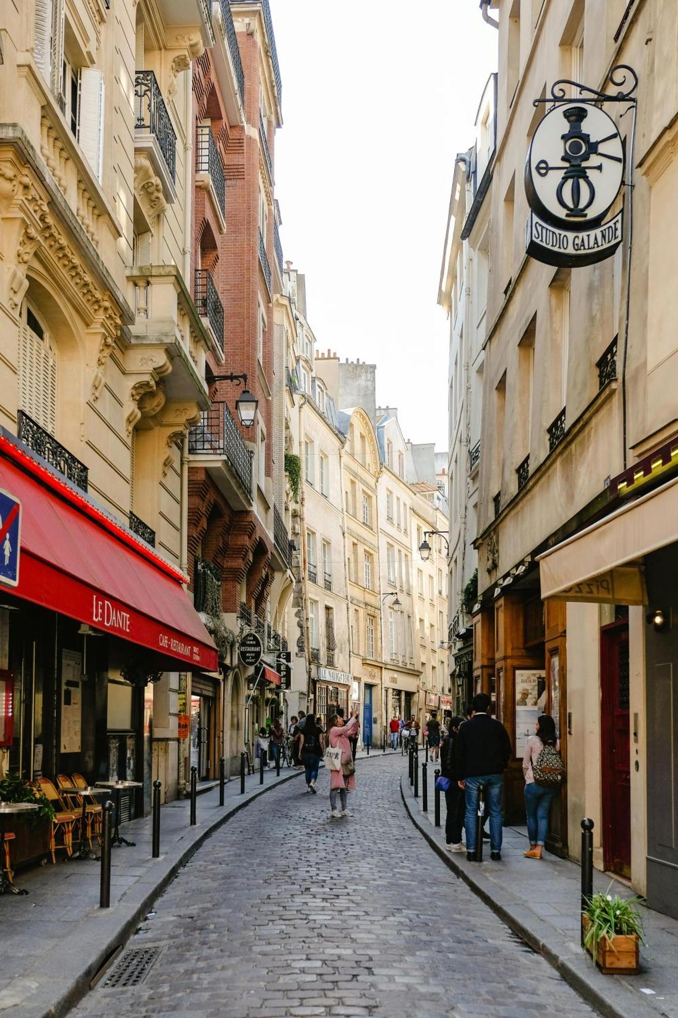 L'Elegance A La Parisienne Apartment Exterior photo